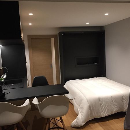 Studio Proche Pistes Chantemerle Saint-Chaffrey Εξωτερικό φωτογραφία