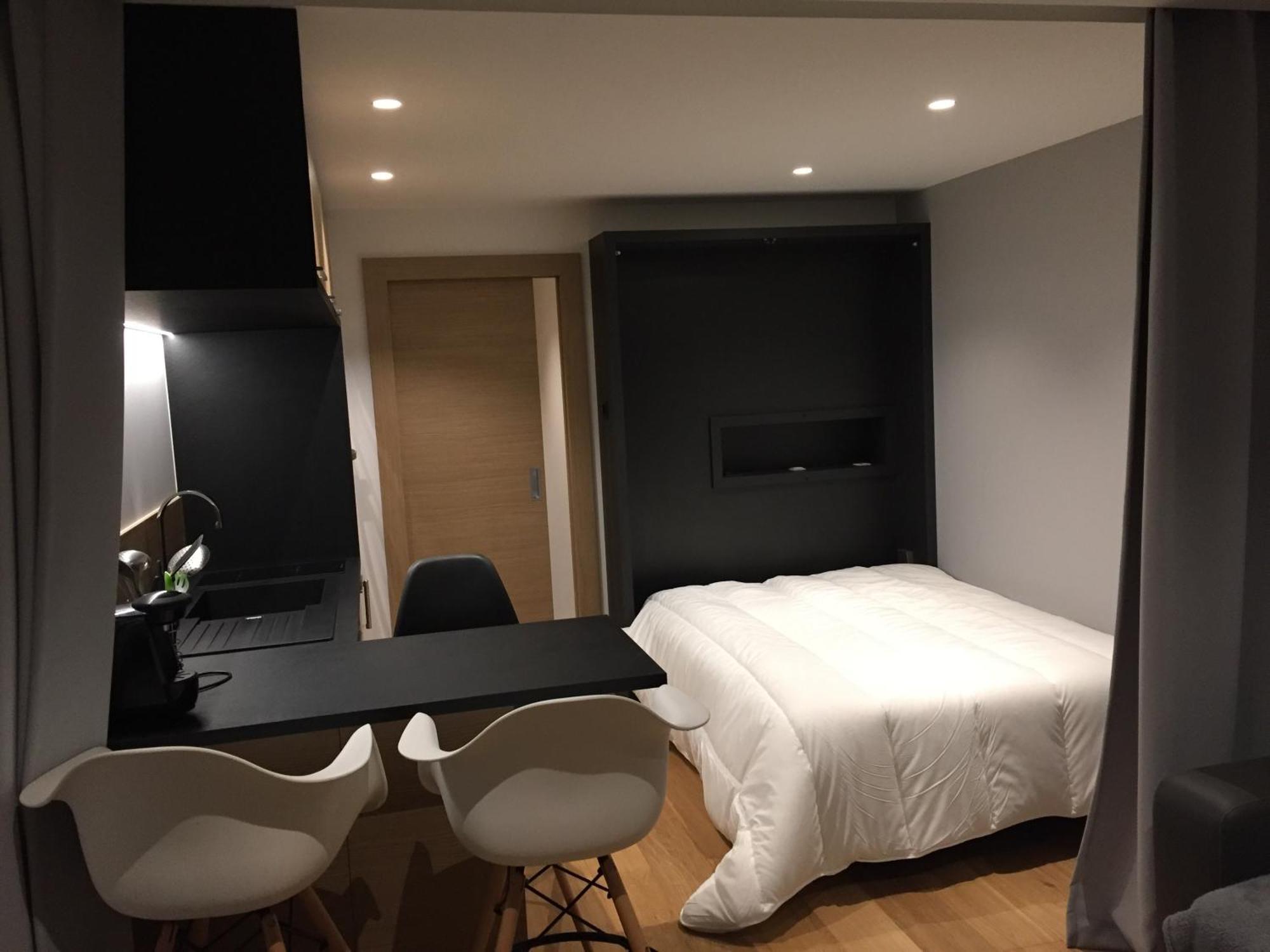 Studio Proche Pistes Chantemerle Saint-Chaffrey Εξωτερικό φωτογραφία
