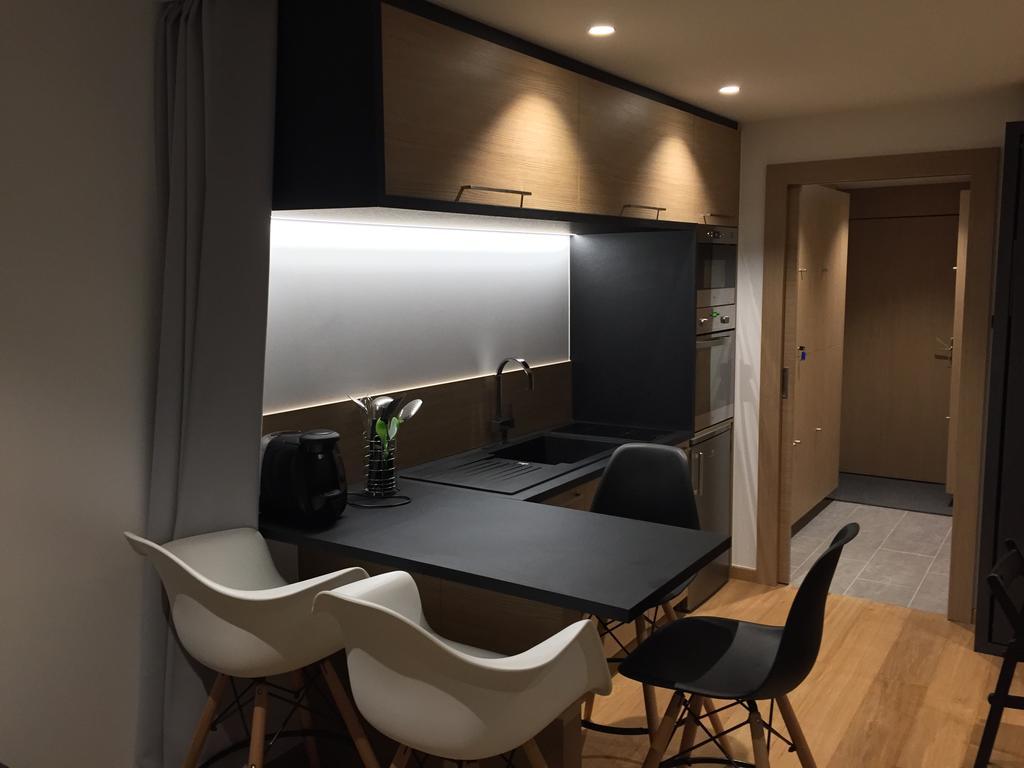 Studio Proche Pistes Chantemerle Saint-Chaffrey Εξωτερικό φωτογραφία