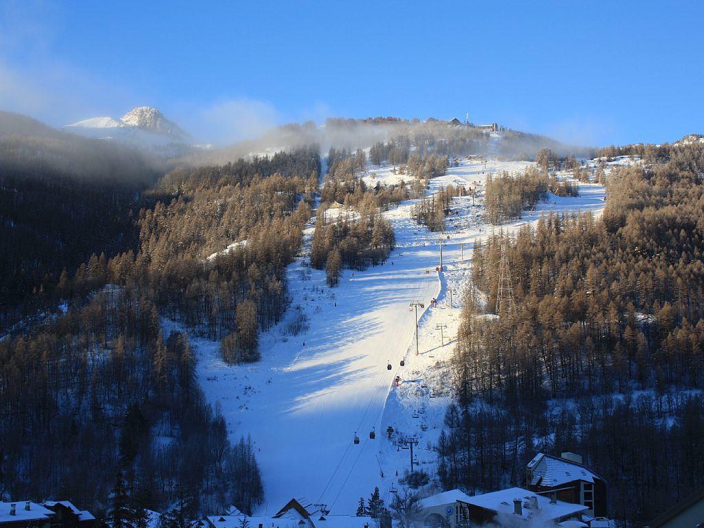 Studio Proche Pistes Chantemerle Saint-Chaffrey Εξωτερικό φωτογραφία